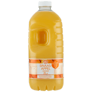 Fruity King Sinaasappelsap