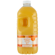 Fruity Juice Sinaasappelsap