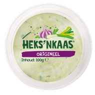 Heks'nkaas Origineel