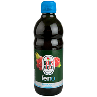 Roosvicee Ferro 12+ maanden fruitkracht