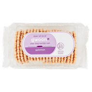 G'woon Galette wafels