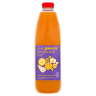 G'woon Multi-vitamine geel fruit