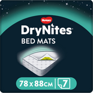 Huggies Drynites matrasbeschermer