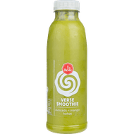 1 de Beste Smoothie avocado-mango-kokos