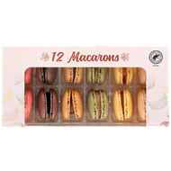 1 de Beste Macarons