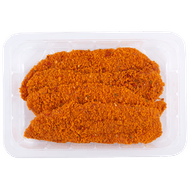 DekaVers Zigeunerschnitzel 4 stuks