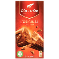 Côte d'Or Chocoladetablet melk