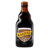 Kasteelbier Donker