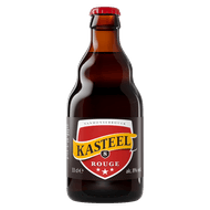 Kasteelbier Rouge