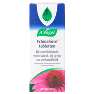 A. Vogel Echinaforce tabletten griep