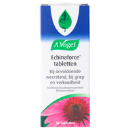 A. Vogel Echinaforce tabletten griep