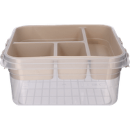 Opbergbox organizer