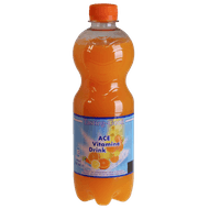 Tasting Good Ace vitamine
