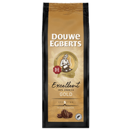 Douwe Egberts Aroma Variaties Excellent koffiebonen