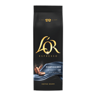 L'Or Espresso Fortissimo Koffiebonen