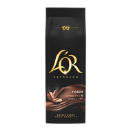 L'Or Espresso Forza Koffiebonen