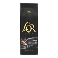 L'Or Espresso Onyx Koffiebonen