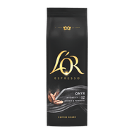 L'Or Espresso Onyx Koffiebonen