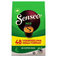 Senseo Mild koffiepads voordeelpak