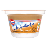 Dr. Oetker Wolkentoetje karamel