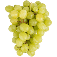 Foto van Druiven los
