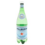 San Pellegrino Bruisend mineraalwater