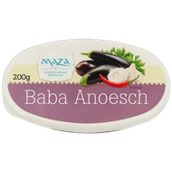 Maza Baba anoesch