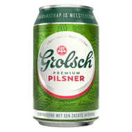 Grolsch Pilsener