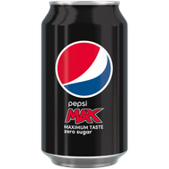 Pepsi Max