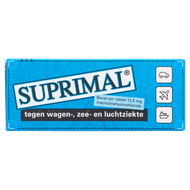 Suprimal 10st. uad