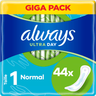 Always Maandverband ultra normal giga pack