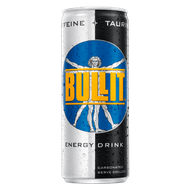 Bullit Energy drink