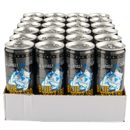 Blue Bastard Energy drink 24x25 cl