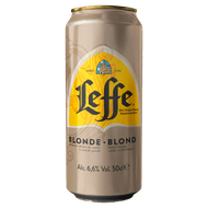 Leffe Blond