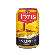 Texels Skuumkoppe weizen