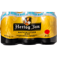 Hertog Jan Pils gekoeld 6x33 cl