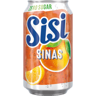 Sisi Sinas 0%