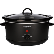 Daewoo slowcooker