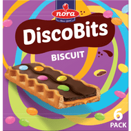 Nora Disco biscuit