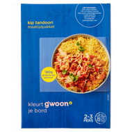 G'woon Kip tandoori