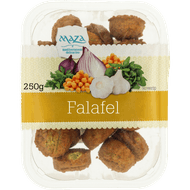 Maza Falafel