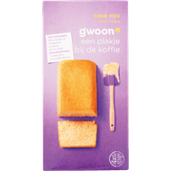 G'woon Cakemix