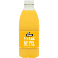 Fruity King 100% sinaasappelsap