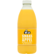 Fruity Juice 100% sinaasappelsap