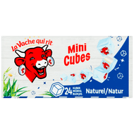 La Vache Qui Rit Cocktailblokjes naturel
