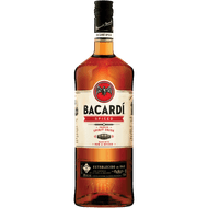 Bacardi Spiced rum