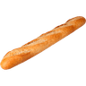 Stokbrood bruin tarwestokbrood