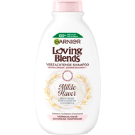 Loving Blends Shampoo milde haver