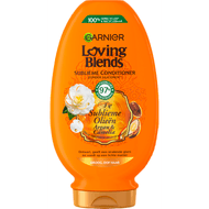 Loving Blends Conditioner argan & camelia olie