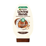 Loving Blends Conditioner kokosmelk